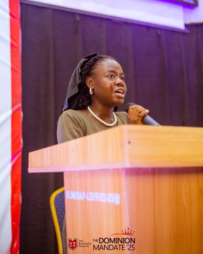 TDM 2025: keynote address