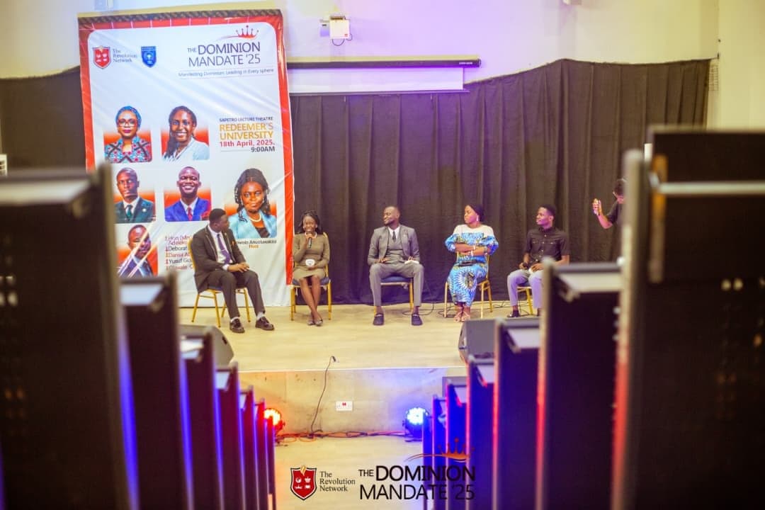 TDM 2025: main stage