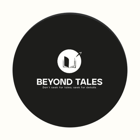 Beyond Tales Community logo