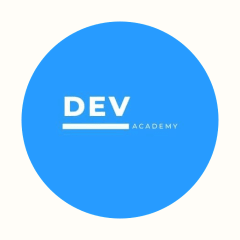 Dev Academy logo