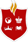 The Revolution Network crest