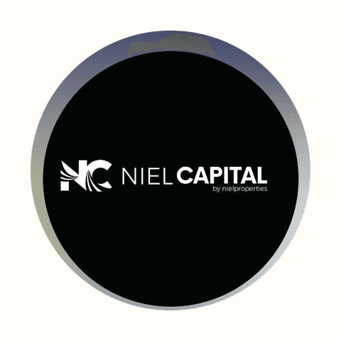 Niel Properties logo