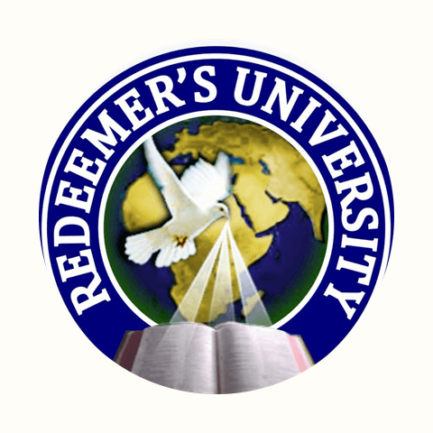 Redeemer's University logo