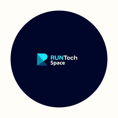 Runtech Space logo
