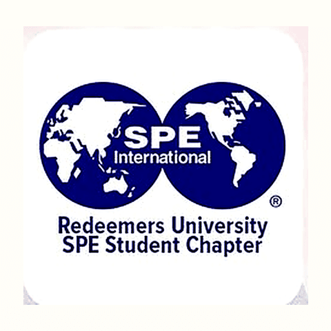 Society of Petroleum Engineers (RUN Chapter) logo