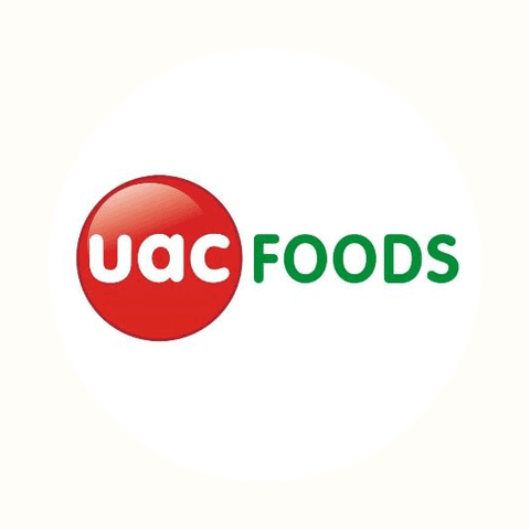 UAC Foods logo